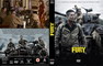 FURY (2014)